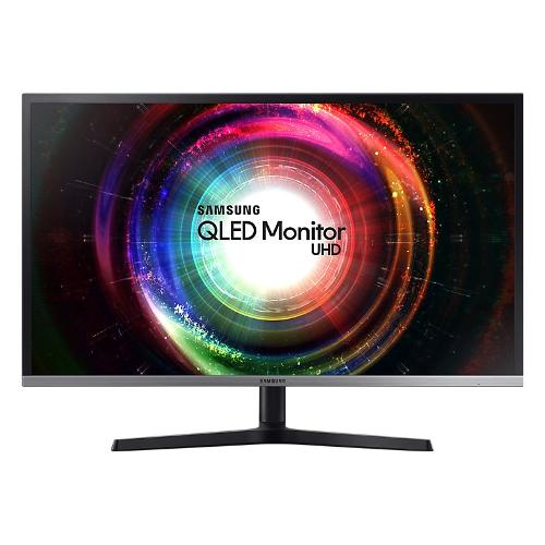 Monitor 32" UHD/4K Quantum Dot U32H850 LU32H850UMU