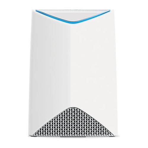 Router ORBI PRO AC3000 Add-on Satellite WiFi Mesh Aziendale Mesh Triple Band White SRS60 100EUS