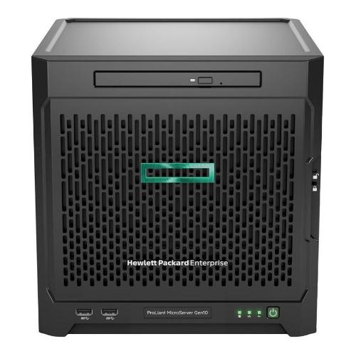Server PROLIANT ProLiant MicroServer Gen10 X3216 873830 421