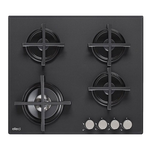 Piani cottura Elleci PVCQ60186WS