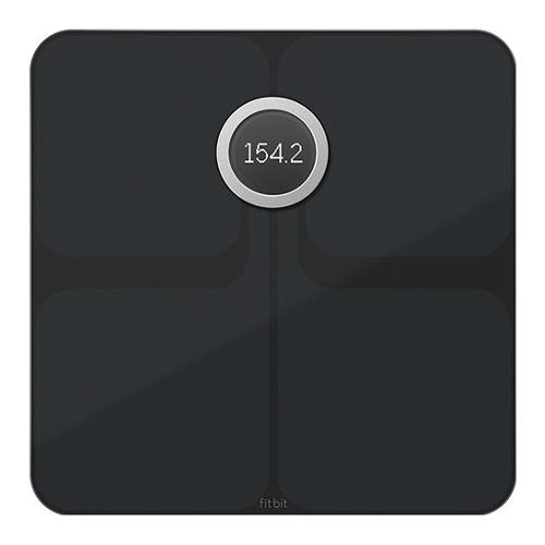 Bilancia pesapersone Aria 2 Nero FB202BK EU