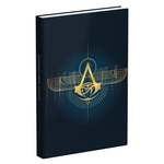 Videogiochi Publisher Minori Guida Ufficiale Assassin's Creed Origins