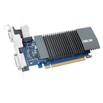 Scheda Video Asus Gf gt710-sl-1gd5-brk