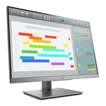 Monitor LED HP 23.8in led 1920x1080 16:9 5ms