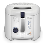 Friggitrice De Longhi F-28211