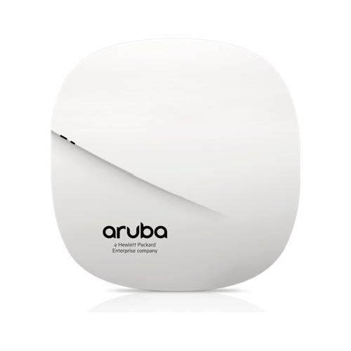 Access point ARUBA Instant IAP-305 Dual Band PoE White JX945A