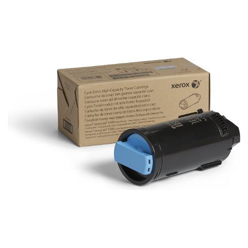 Toner Originale 9000 Ciano VERSALINK Altissima capacità 106R03873