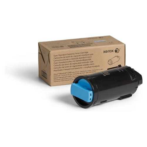 Toner Originale 6000 Ciano VERSALINK Standard 106R03896