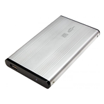 Accessori per Hard Disk Techly Case I-CASE SU 25-WS usb 2.0 2.5"