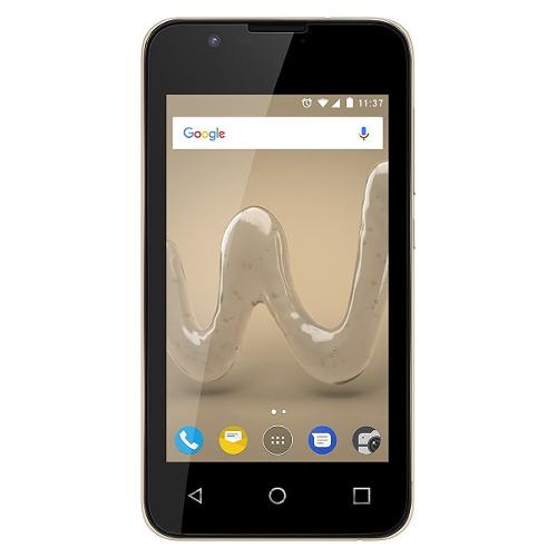 Smartphone SUNNY 2 ( Ram ) WIKSUNNY2GOLST