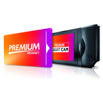 Cam per dtt Mediaset Premium CAM M.PREMIUM 4K WiFi