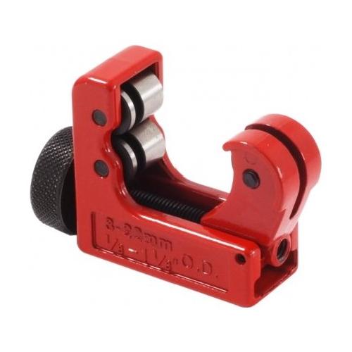 Taglia tubi mini per rame e leghe leggere d. 3 - 22 mm  BLIRACO32OTT