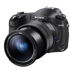 Fotocamera Digitale Sony Cyber-shot DSC-RX10 IV
