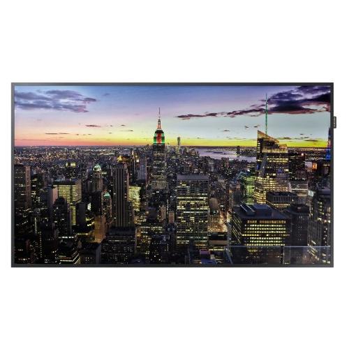 Monitor 65" ( ) QM65H SMART Signage 4K Ultra HD LH65QMHPLGC