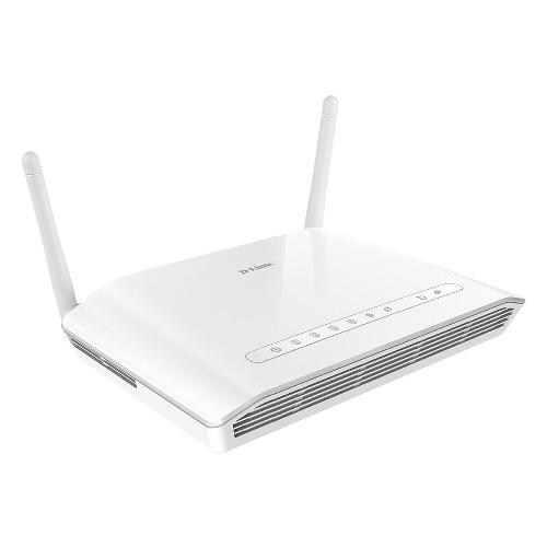 Router N300 ADSL2+ DSL 2745