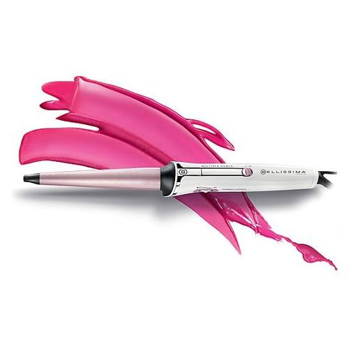 Arricciacapelli BELLISSIMA Gt15 200 Bianco e Rosa 11424