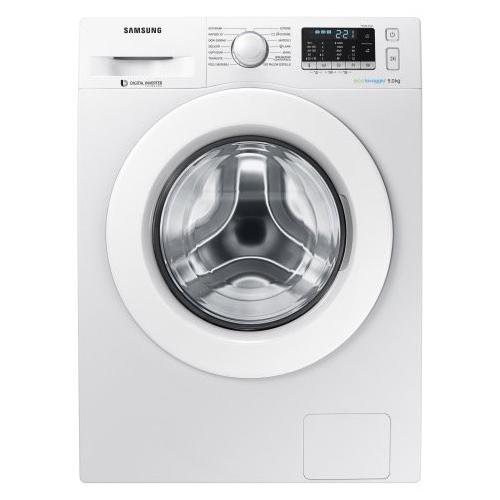 Lavatrice 9 Kg SERIE 5000 WW90J5255MW Bianco WW90J5255MW ET classe A+++ (2021) 1200giri/min (60x55x85cm)