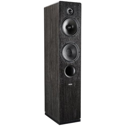 Cassa acustica TESI 561 Black 150W 3 Vie