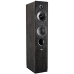 Diffusori - Box Indiana Line Box Acust.Tesi 561N Nero 3Vie 150w H89
