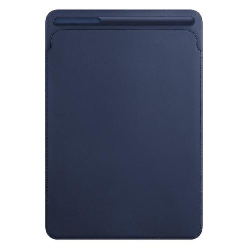 Custodia tablet Apple iPad Pro 10,5" SLEEVE Blu notte MPU22ZM A