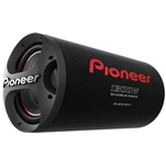 Subwoofer Pioneer Subw.Bassreflex TS-WX306T1300W Max Tubo