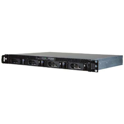 NAS Rack READYNAS 4 Bay RR230400 100NES