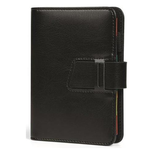 Agenda scolastica Organizer 2021 12m Gen-Dic (10x15cm) 61279