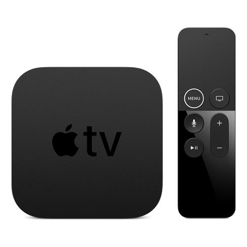 Media box Apple TV 4K - 64 GB MP7P2QM A