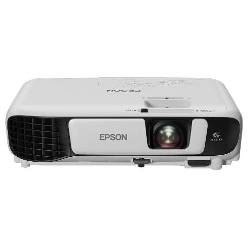 Videoproiettore ( SVGA ) EB-S41 White e Black V11H842040