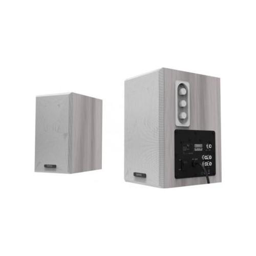 Set altoparlanti pc Empire WB 64 Bianco 64W EMSP WB64WHITE