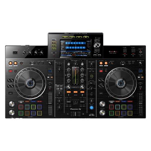 Controller disc jockey XDJ-RX2