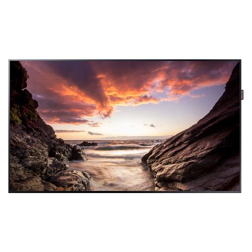 Display professionale 55" Full HD 1080p PH55F P SERIES SMART Signage Black LH55PHFPMGC