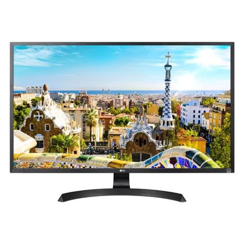 Monitor 32" ( ) 32UD59-B 4K Ultra HD Freesync 32UD59 B