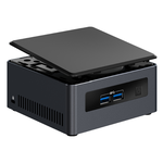 PC Desk Top Intel NUC Kit NUC7i3DNHE