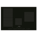 Piani cottura Whirlpool SMC774F/BT/IXL