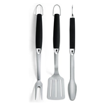 Kit 3 accessori inox Weber 6630 Weber