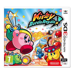 Giochi per Console Nintendo Sw 3DS 2238649 Kirby Battle Royale