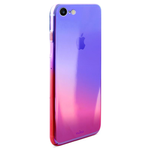 Cellulare - Custodia Puro Custodia IPC747HOLOCRYPNK IPHONE 7S rosa