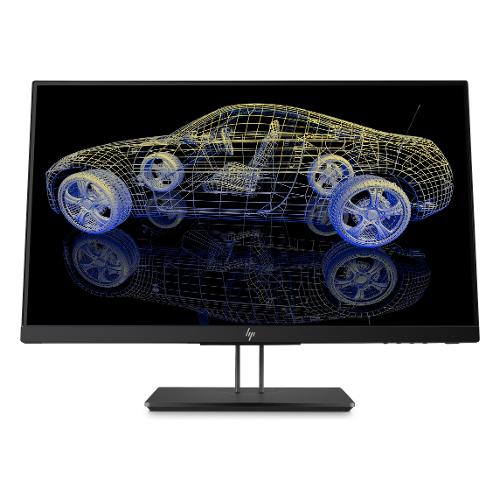 Monitor 23" ( IPS Full HD 1080p ) Z Z23n G2 Full HD Black 1JS06AT ABB
