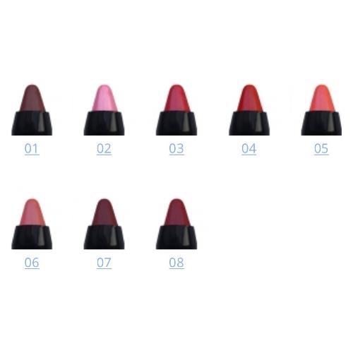 Rossetto Matitone 5