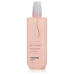 Biosource Lotion Adoucissant Pelle Secca 400 ml Biotherm