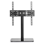 Supporto Parete/Pavimento Video Meliconi Supp.Tav.STAND 400 Nero Gir.B