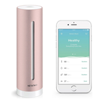 Domotica netatmo Healthy Home Coach