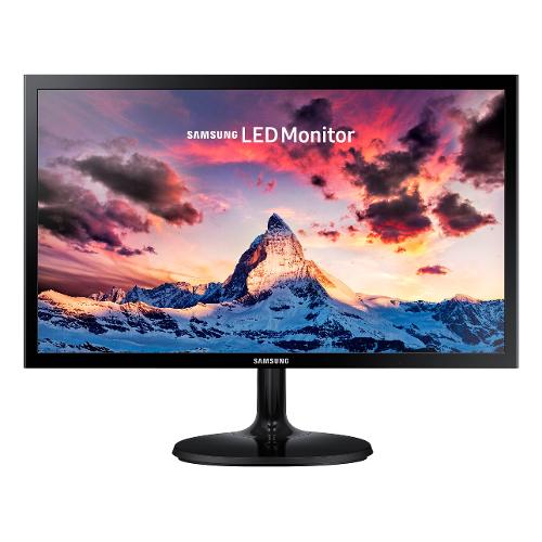 Monitor 21,5" ( Full HD 1080p ) Super slim S22F350FHU LS22F350FHUXEN