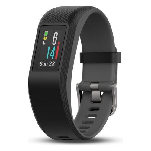 garmin vivosport chest strap