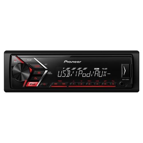 Autoradio MVH-S100UI