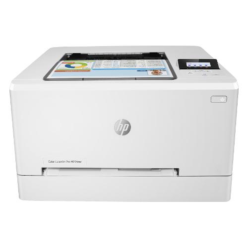Stampante Laser A4 COLOR LASERJET PRO Color LaserJet Pro M254nw T6B59A B19