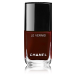 Le Vernis 18 Rouge Noir Chanel