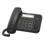 Telefono Fisso Panasonic KX-TS520EX1B