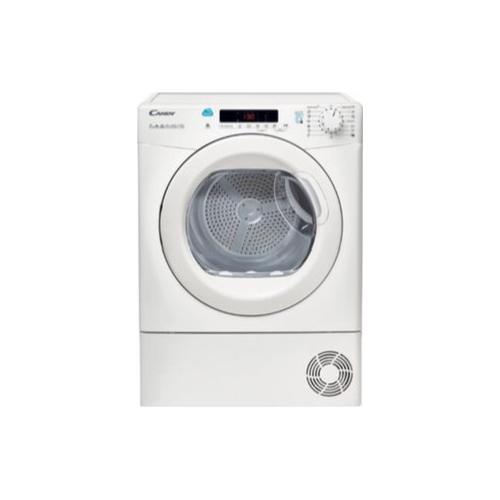 Asciugabiancheria 9 Kg CS H9A2DE-S Bianco 31100830 classe A++ (2021)
